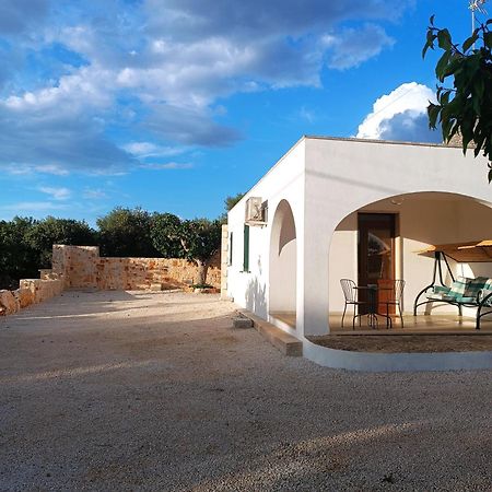 Demetra Trulli Experience Διαμέρισμα Monopoli Εξωτερικό φωτογραφία