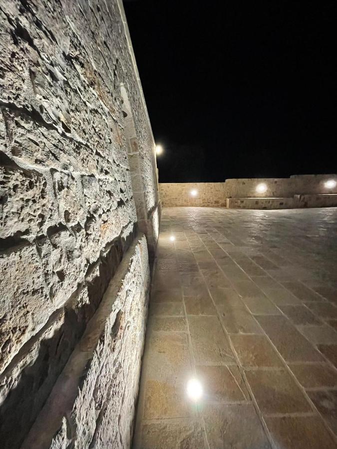 Demetra Trulli Experience Διαμέρισμα Monopoli Εξωτερικό φωτογραφία