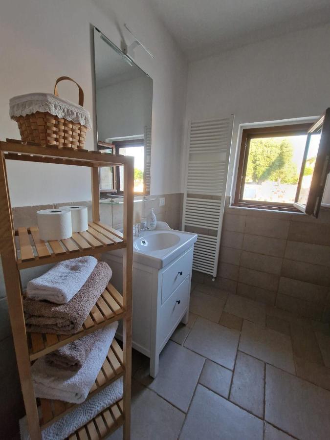 Demetra Trulli Experience Διαμέρισμα Monopoli Εξωτερικό φωτογραφία